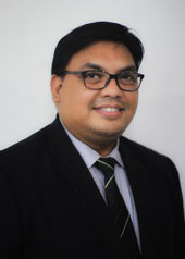 Atty. Claudie M. Mendoza