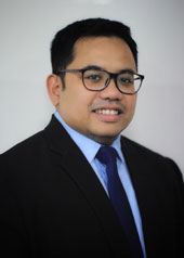 Atty. Francis R. Doble